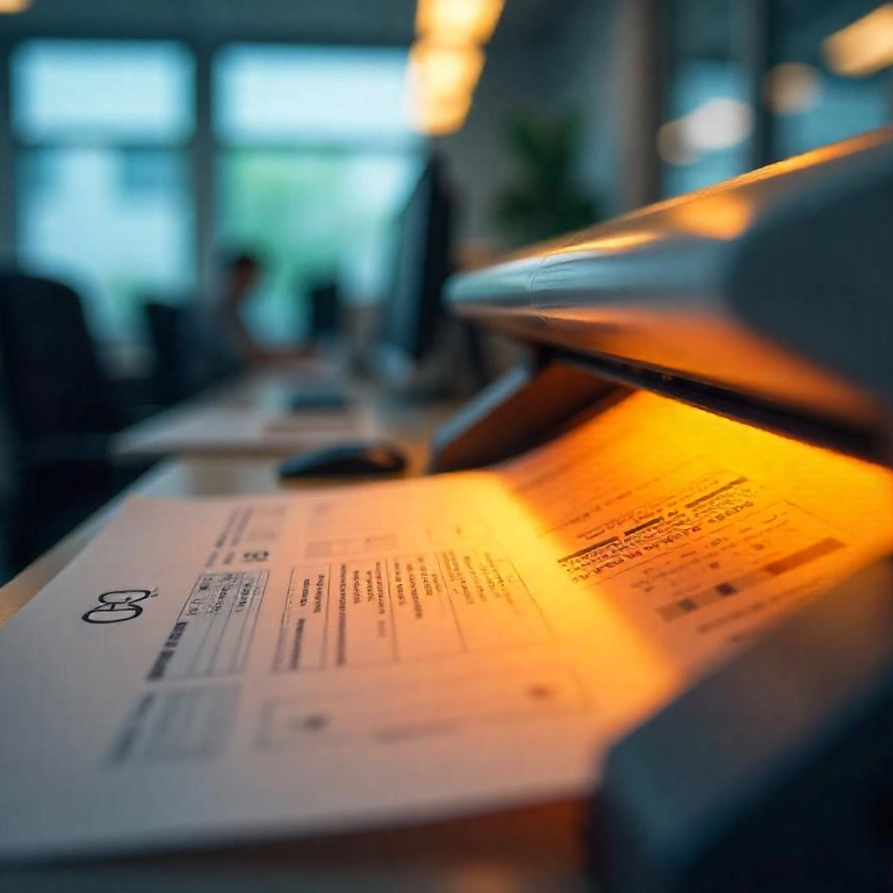 Imaging Printer Imaging and Printing - Infoview Limited